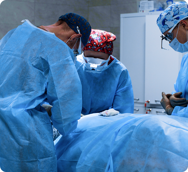 Подход к работе